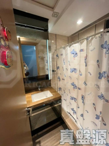 爾巒 茵娜大道 7座 - 28NTS – 香港北部都會區