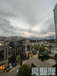 爾巒 茵娜大道 7座 - 28NTS – 香港北部都會區