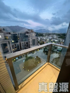 爾巒 茵娜大道 7座 - 28NTS – 香港北部都會區