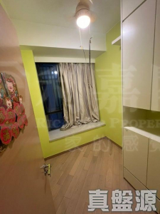 爾巒 茵娜大道 7座 - 28NTS – 香港北部都會區