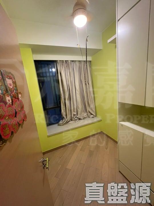 爾巒 茵娜大道 7座 - 28NTS – 香港北部都會區