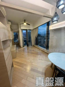 爾巒 茵娜大道 7座 - 28NTS – 香港北部都會區