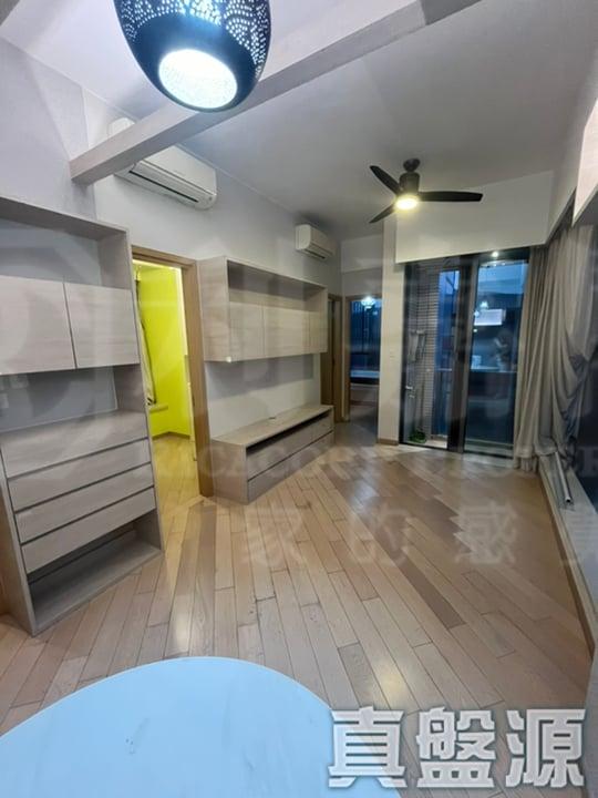 爾巒 茵娜大道 7座 - 28NTS – 香港北部都會區