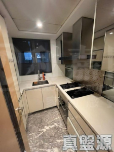 爾巒 茵娜大道 7座 - 28NTS – 香港北部都會區