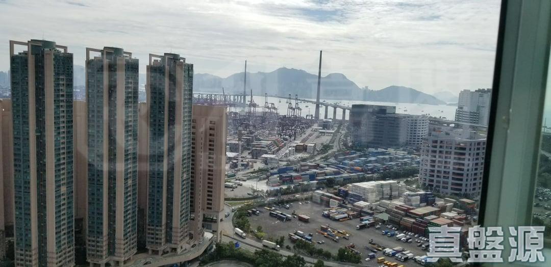 美景花園 5座 - 28NTS – 香港北部都會區