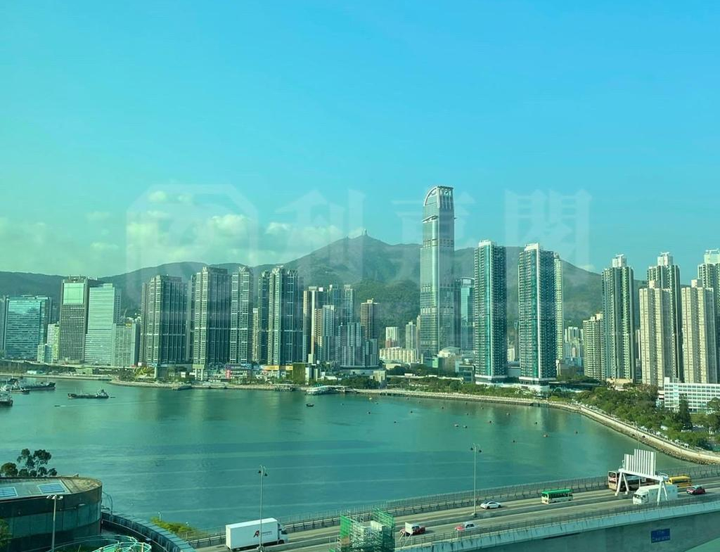 盈翠半島 2期 1座 - 28NTS – 香港北部都會區