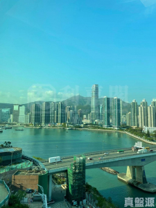 盈翠半島 2期 1座 - 28NTS – 香港北部都會區