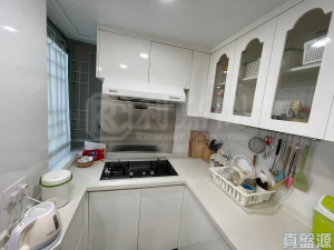 盈翠半島 2期 1座 - 28NTS – 香港北部都會區