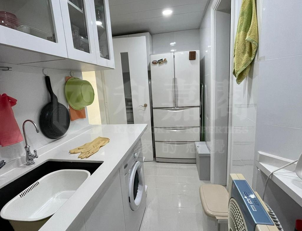 盈翠半島 2期 1座 - 28NTS – 香港北部都會區