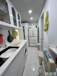 盈翠半島 2期 1座 - 28NTS – 香港北部都會區