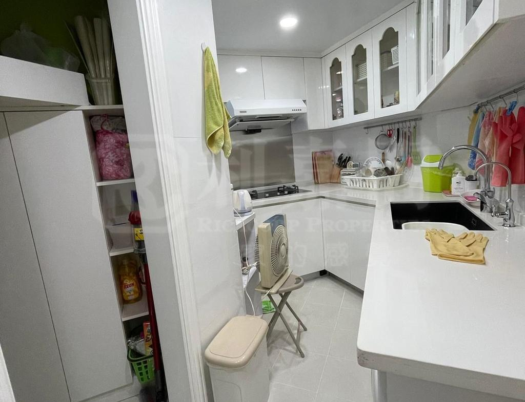 盈翠半島 2期 1座 - 28NTS – 香港北部都會區