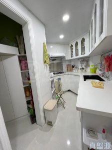 盈翠半島 2期 1座 - 28NTS – 香港北部都會區