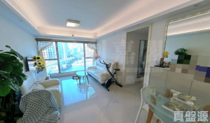 盈翠半島 2期 1座 - 28NTS – 香港北部都會區