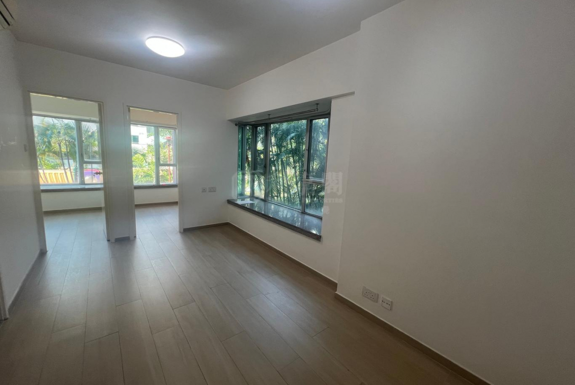 疊茵庭 6座 - 28NTS – 香港北部都會區