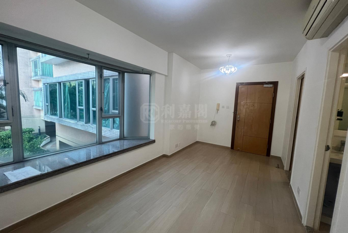 疊茵庭 6座 - 28NTS – 香港北部都會區