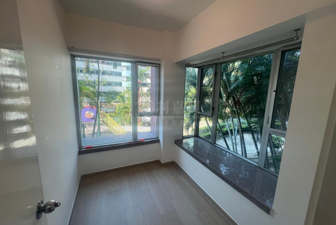 疊茵庭 6座 - 28NTS – 香港北部都會區