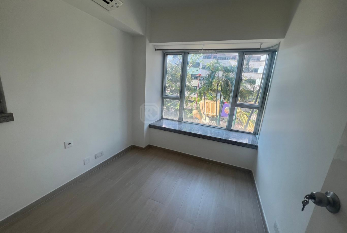 疊茵庭 6座 - 28NTS – 香港北部都會區