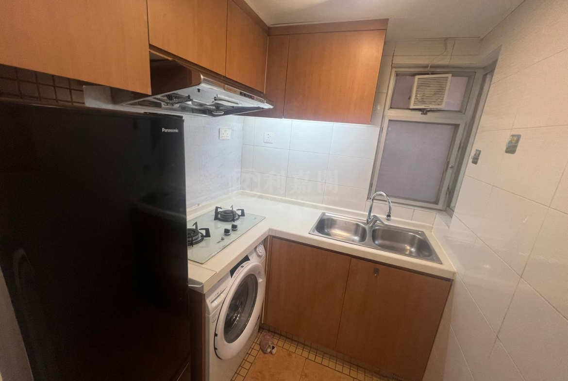 疊茵庭 6座 - 28NTS – 香港北部都會區