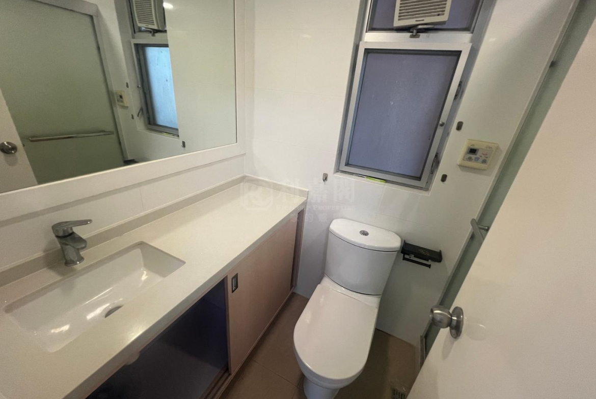 疊茵庭 6座 - 28NTS – 香港北部都會區