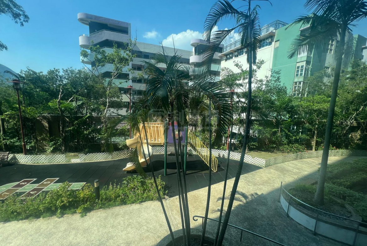 疊茵庭 6座 - 28NTS – 香港北部都會區