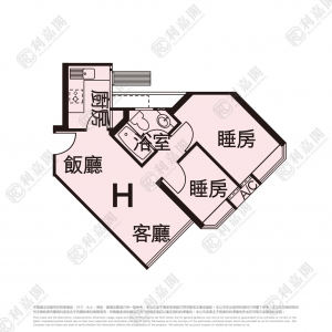 翠韻華庭 3座 - 28NTS – 香港北部都會區