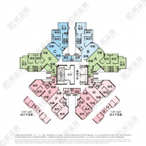 翠韻華庭 3座 - 28NTS – 香港北部都會區