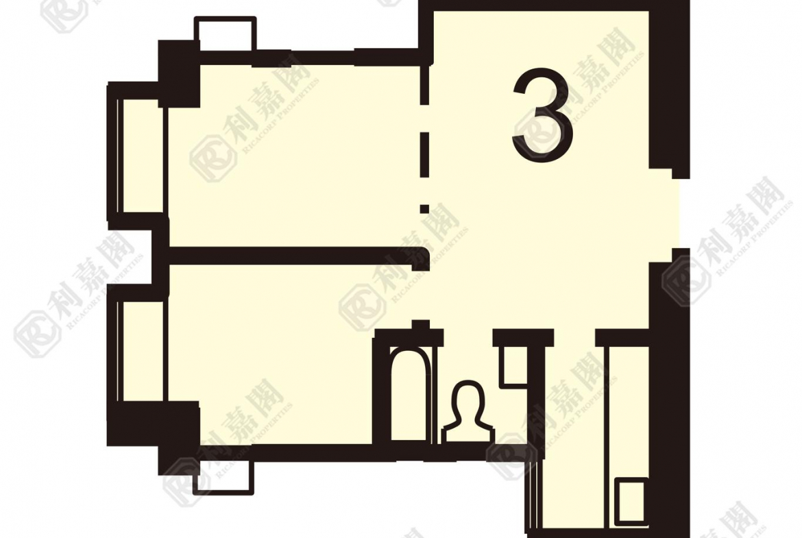 時代廣場 C座 - 28NTS – 香港北部都會區