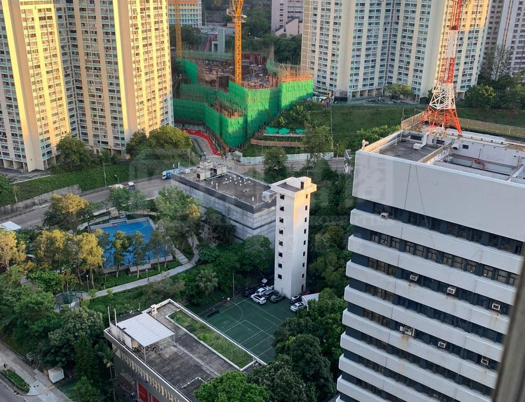 翠怡花園 1期 3座 - 28NTS – 香港北部都會區