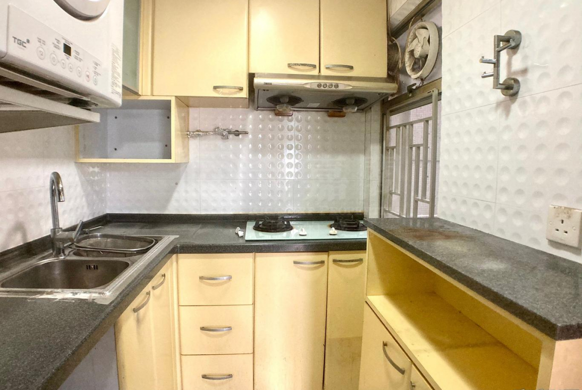 翠怡花園 1期 3座 - 28NTS – 香港北部都會區