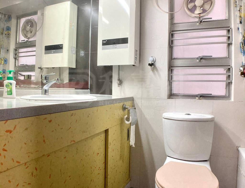 翠怡花園 1期 3座 - 28NTS – 香港北部都會區