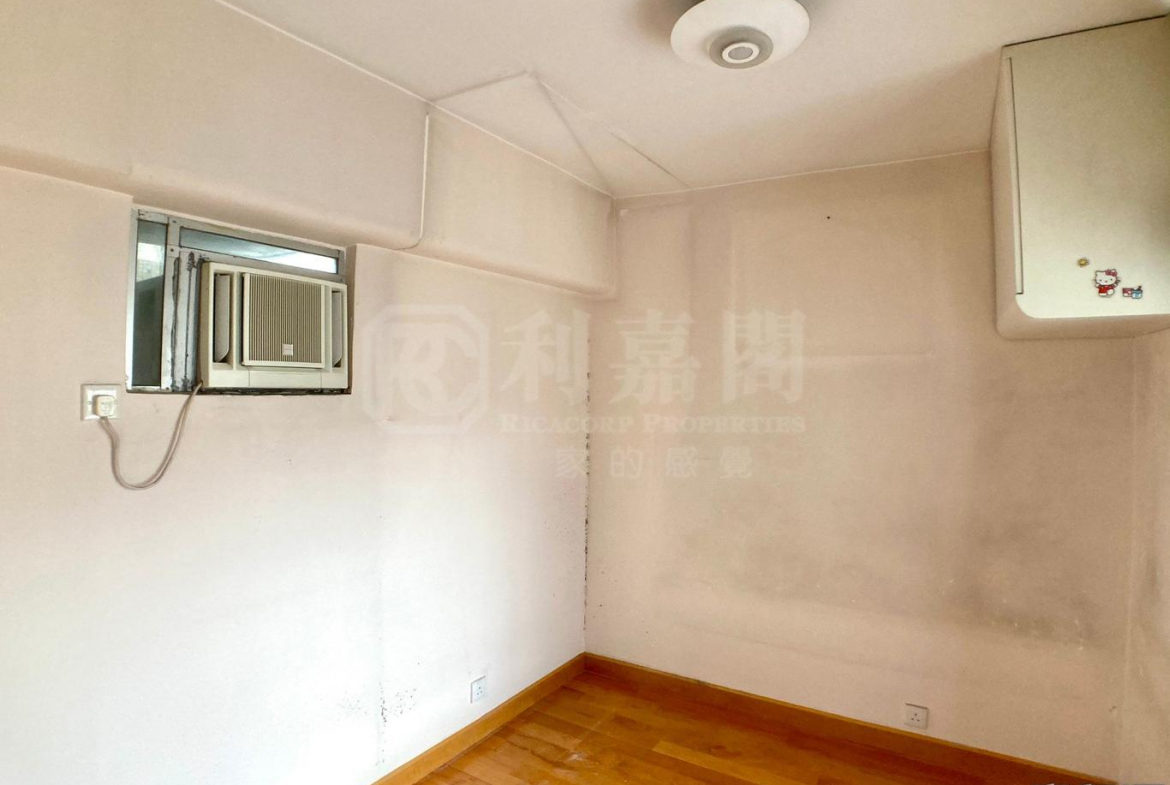 翠怡花園 1期 3座 - 28NTS – 香港北部都會區