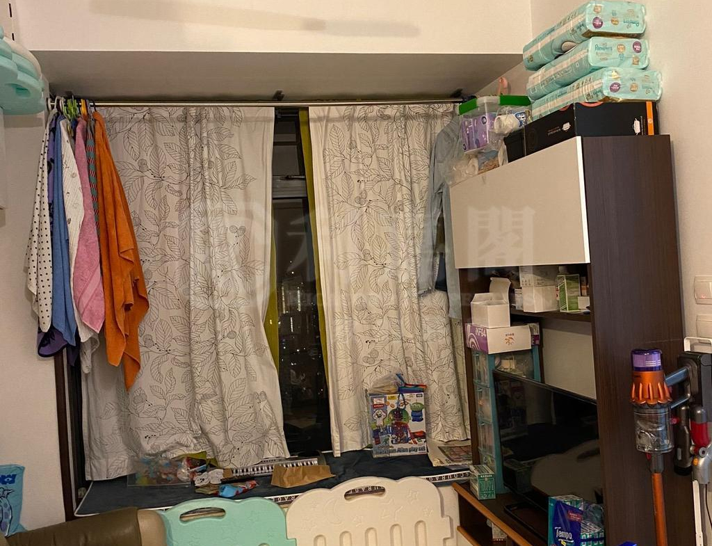 立坊 - 28NTS – 香港北部都會區