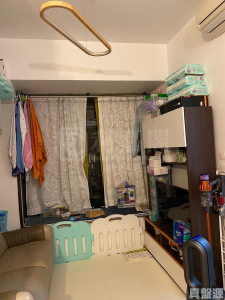 立坊 - 28NTS – 香港北部都會區