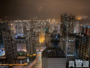 立坊 - 28NTS – 香港北部都會區