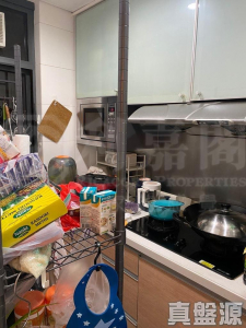 立坊 - 28NTS – 香港北部都會區