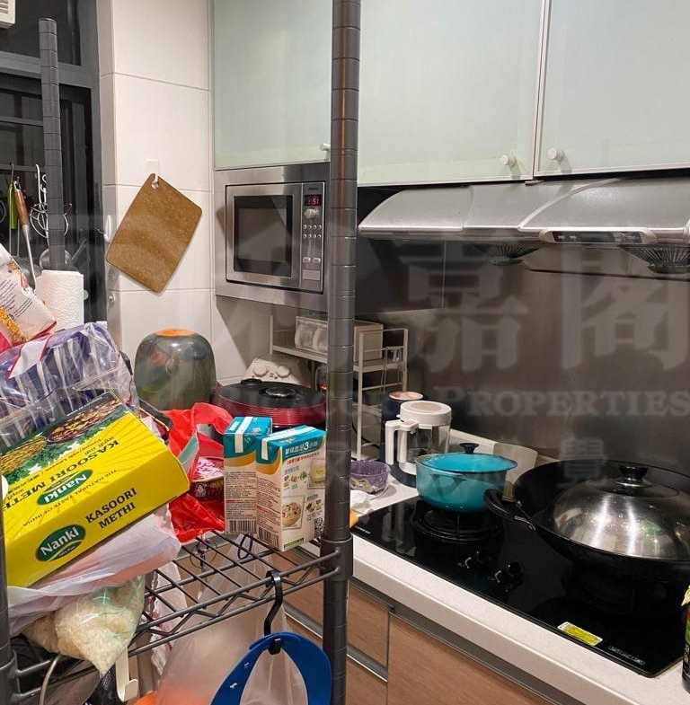 立坊 - 28NTS – 香港北部都會區