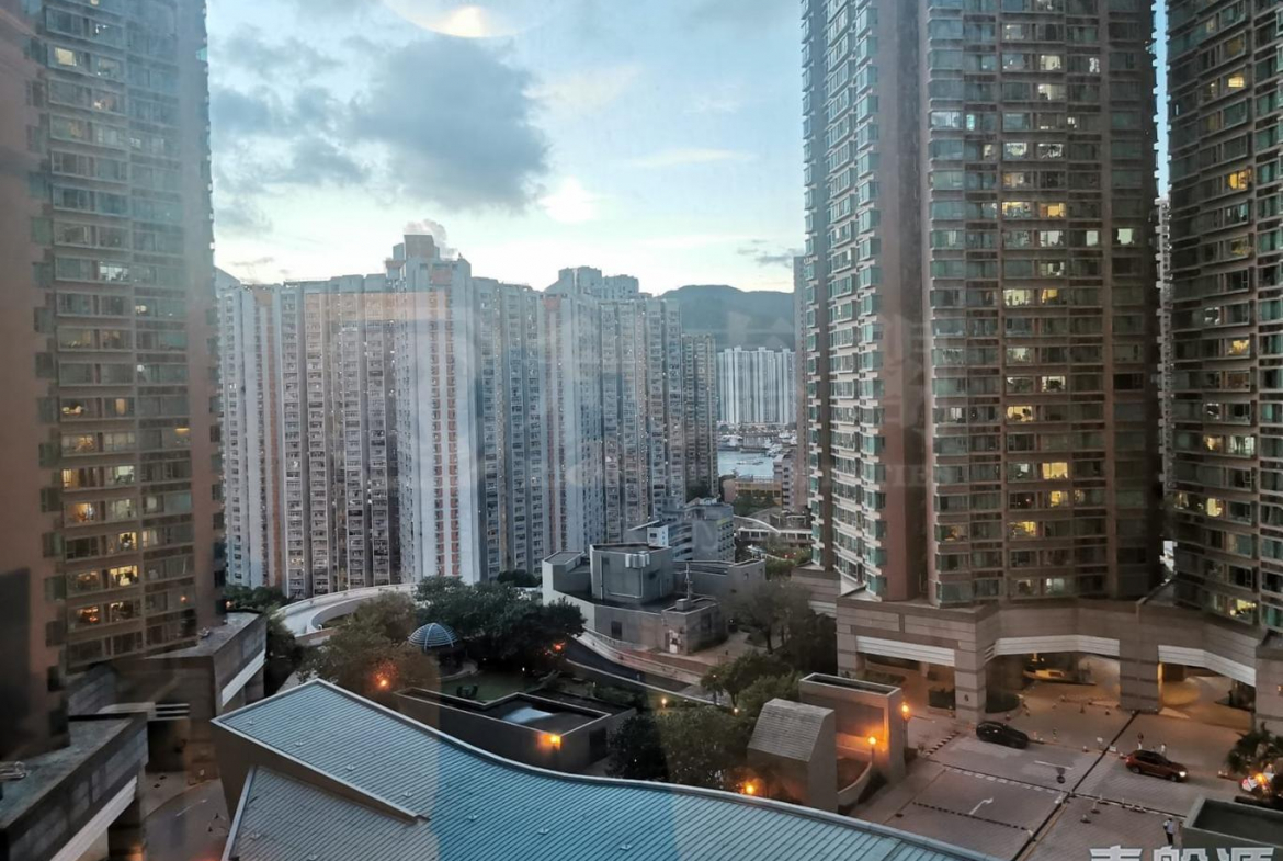 盈翠半島 2期 10座 - 28NTS – 香港北部都會區