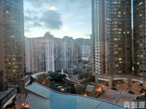 盈翠半島 2期 10座 - 28NTS – 香港北部都會區