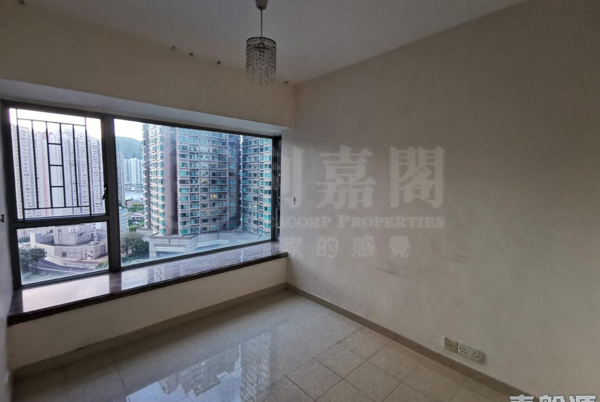 盈翠半島 2期 10座 - 28NTS – 香港北部都會區