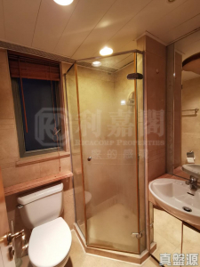 盈翠半島 2期 10座 - 28NTS – 香港北部都會區