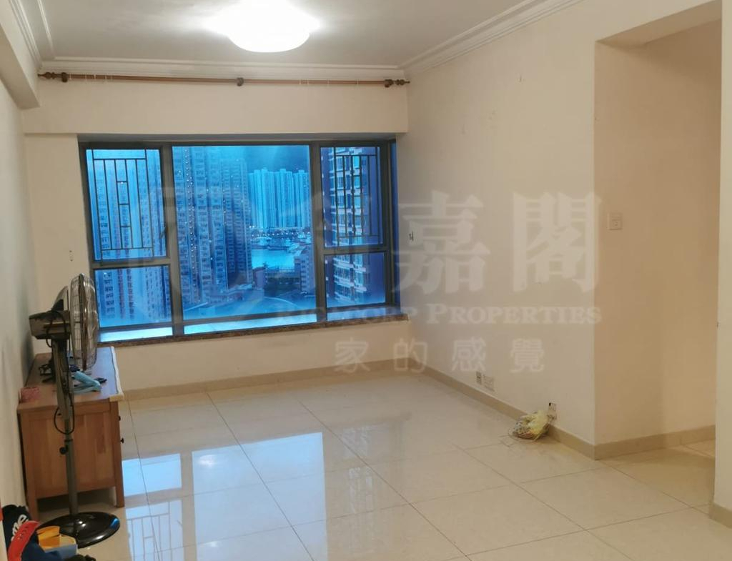 盈翠半島 2期 10座 - 28NTS – 香港北部都會區