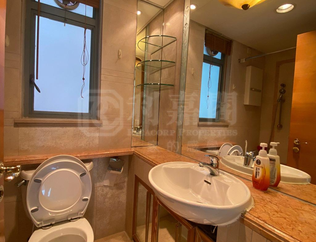 盈翠半島 2期 10座 - 28NTS – 香港北部都會區