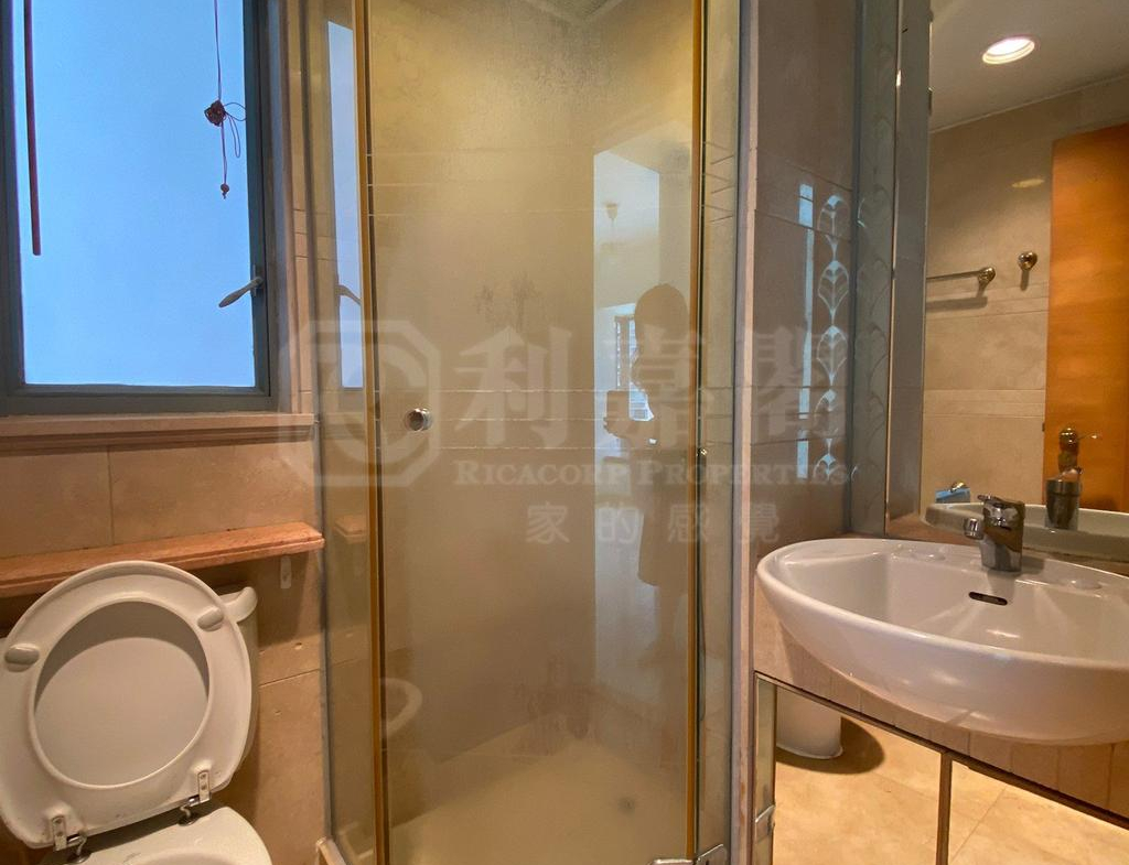 盈翠半島 2期 10座 - 28NTS – 香港北部都會區