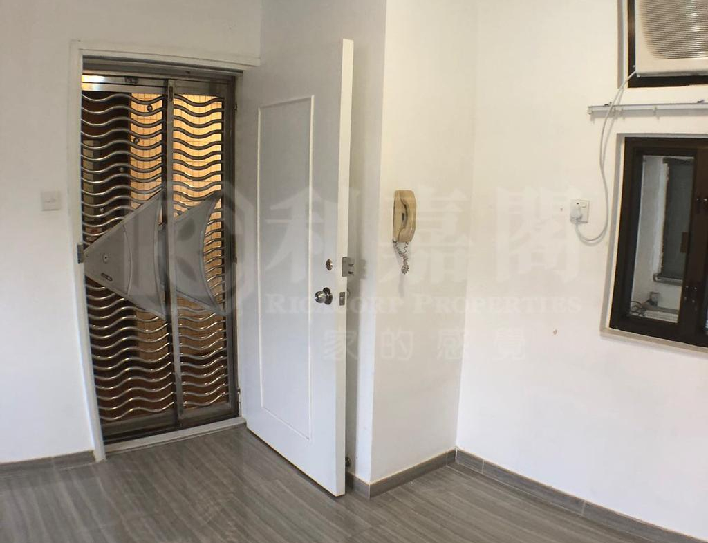 綠楊新邨 C座 - 28NTS – 香港北部都會區