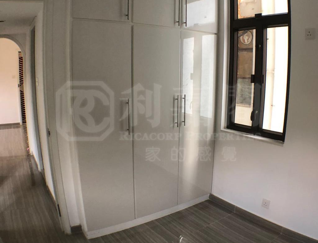 綠楊新邨 C座 - 28NTS – 香港北部都會區