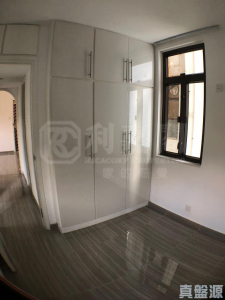 綠楊新邨 C座 - 28NTS – 香港北部都會區