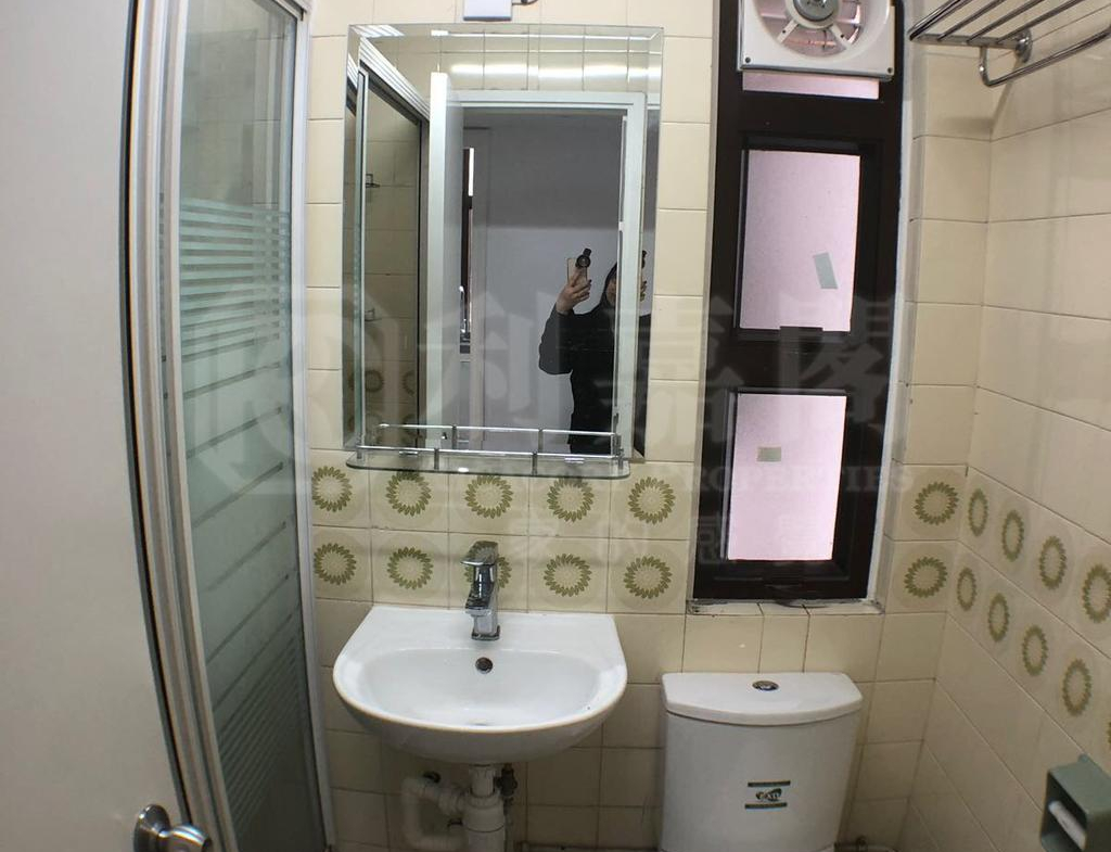 綠楊新邨 C座 - 28NTS – 香港北部都會區