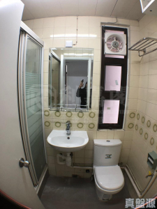 綠楊新邨 C座 - 28NTS – 香港北部都會區