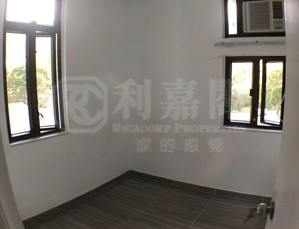 綠楊新邨 C座 - 28NTS – 香港北部都會區