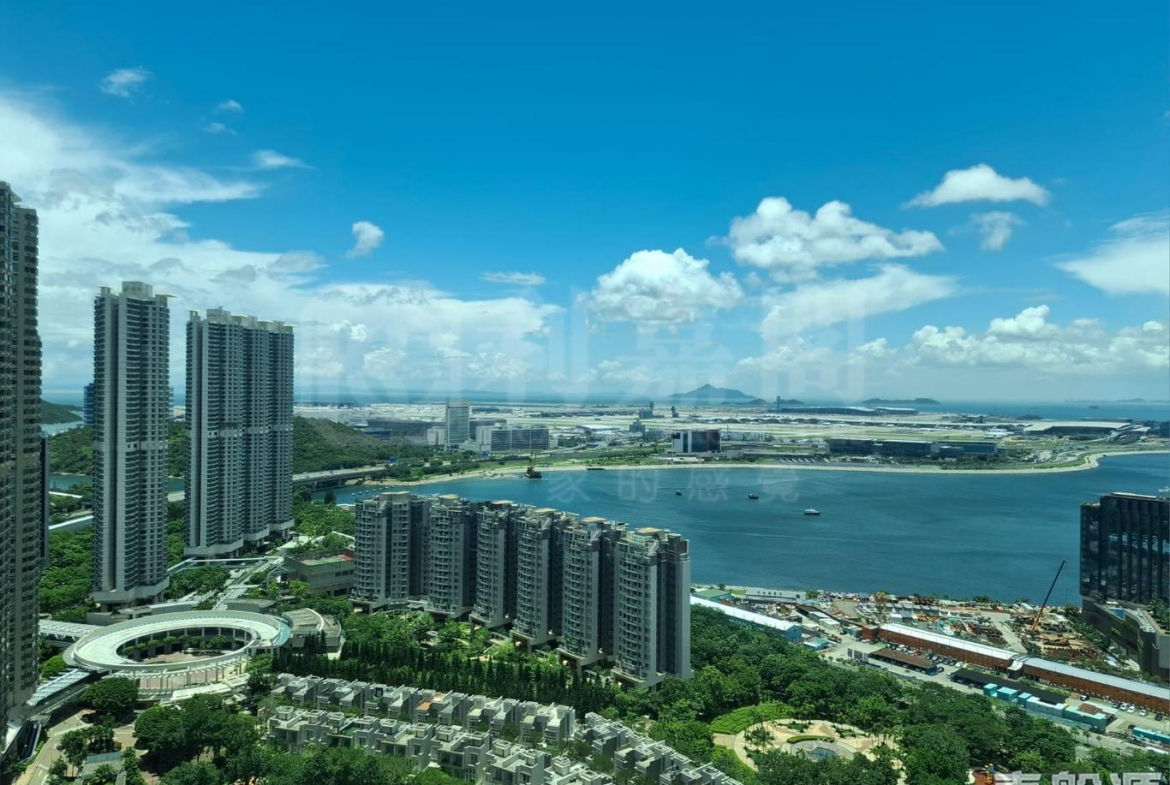 映灣園 4期 聽濤軒 16座 - 28NTS – 香港北部都會區